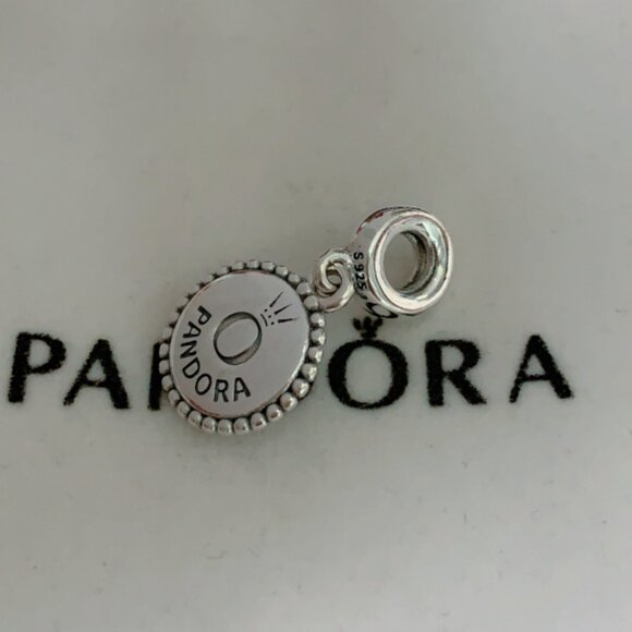 Pandora Honduras Flag Exclusive Charm Pendant - Picture 4 of 4